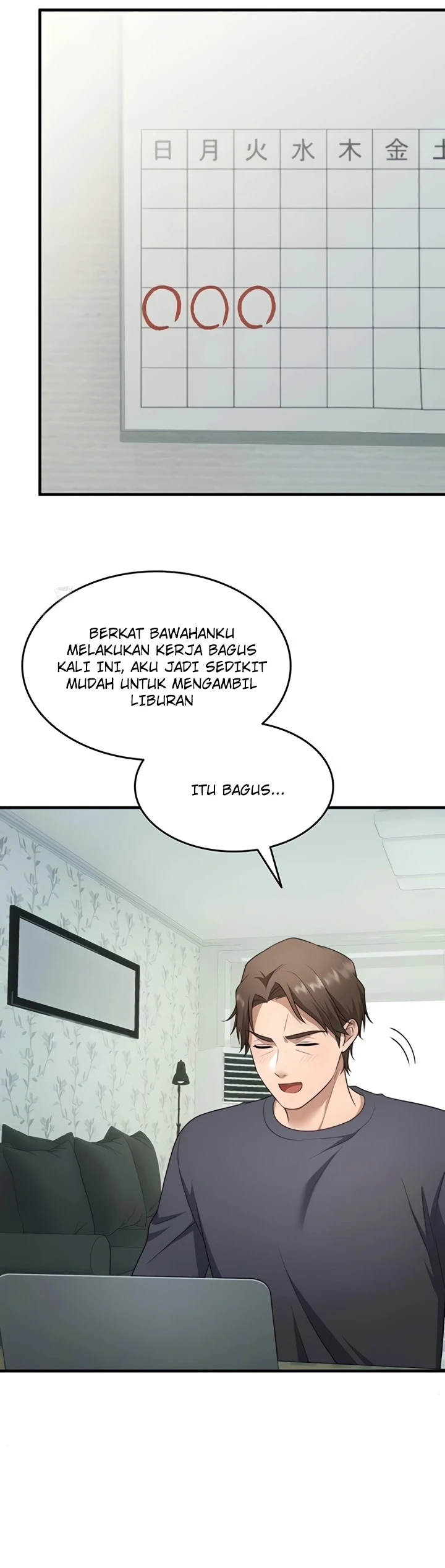 One More Chance - Page 28